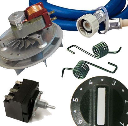 Appliance spares