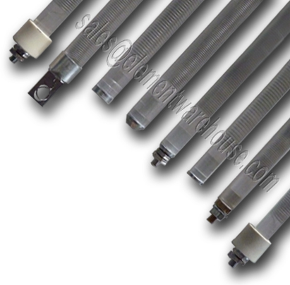 Infra Red Glass Silicas